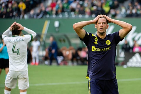 soccer events around the world hit by coronavirus pandemic