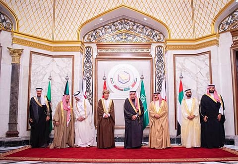 Gulf Cooperation Council Calls on Yemenis to Implement Riyadh Agreement