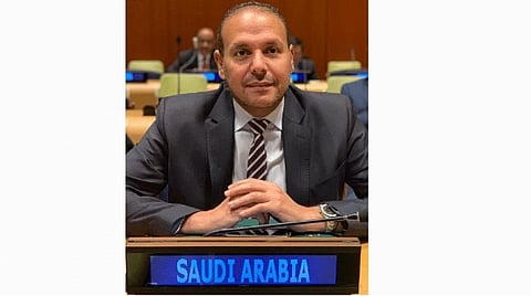 Saudi Arabia Stresses Importance of Cooperation to Reduce Illicit Financial Flows