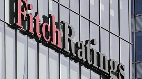 Fitch Affirms Kuwait's long-term foreign-currency IDR at 'AA'