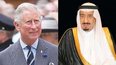 Britain commends Saudi Efforts to Limit Coronavirus' Global Impact 