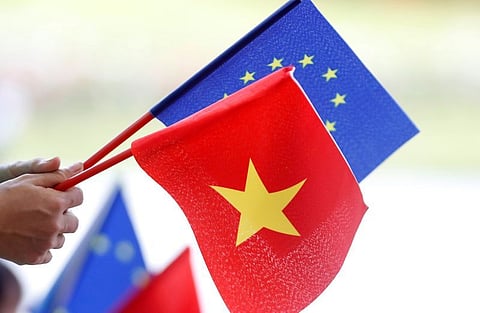 EU trade pact to support Vietnam's coronavirus recovery