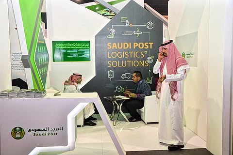 Saudi Post gets stamp of approval from global body
