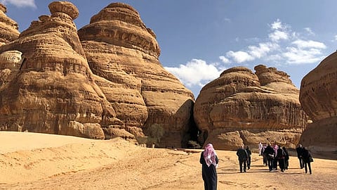 Saudi Arabia prepares summer vacation campaign with COVID-19 measures