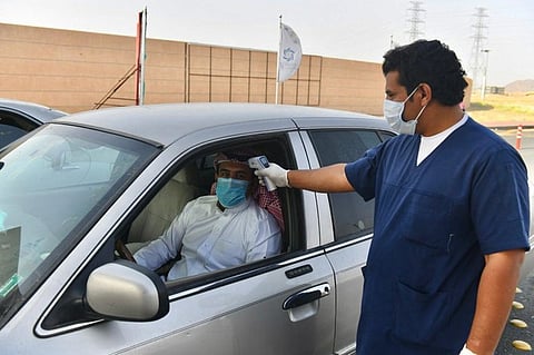 Saudi Arabia records 1,114 new corona cases, 31 deaths 