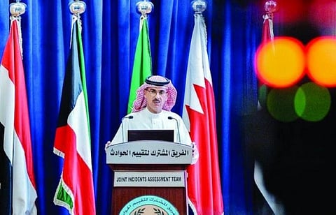 Arab Coalition did not commit rights violations in Yemen: Joint assessment team