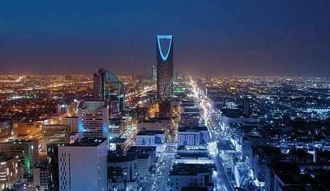 Saudi Arabia tops Leading 5G Countries in Download Speed, Coverage