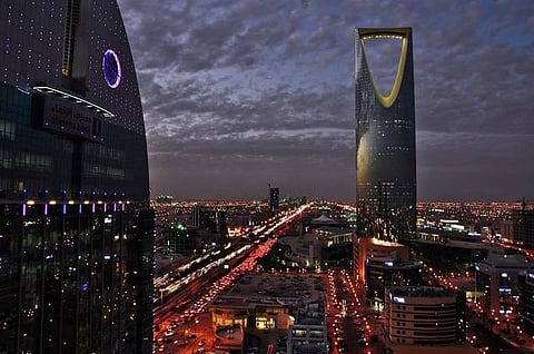 Saudi Arabia Ranks in top of G20 in terms of Digital Competitiveness