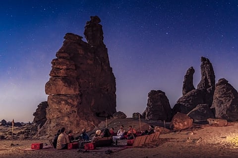 AlUla unveils new experiences and opens bookings