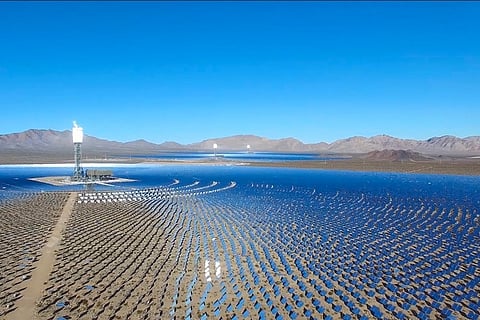 Saudi Arabia’s NEOM AI Challenge Concluded