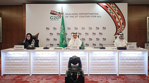 G20 Tourism Ministers Meeting Support Safe Travel and Inclusive Development