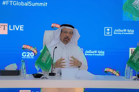 G20 summit: Hosting the big event indicates Saudi Arabia’s importance global leadership