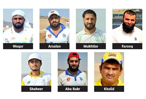 Asfaan, ICAD, Jed Gladiators triumph in Ace Travel Saudi Cup
