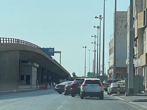 Two hurt in attack on French consulate ceremony in Jeddah