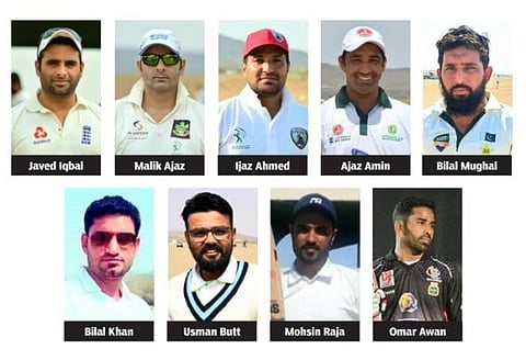 K Chinar, Pak Zalmi open account in Ace Travel Saudi Cup 