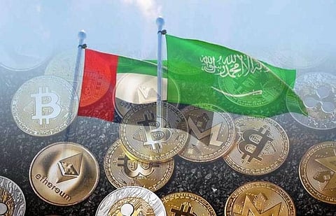 Saudi Central Bank and CBUAE Issue Report on Results of Joint Digital Currency Project
