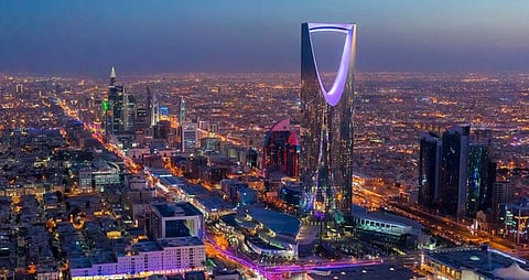 Riyadh health department sets new standards