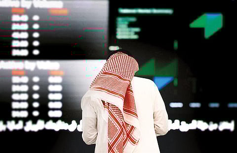 Economic indices boost Optimism about Saudi Stocks Performance