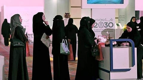 100% Saudization in customs clearance; 2,000 new jobs created 