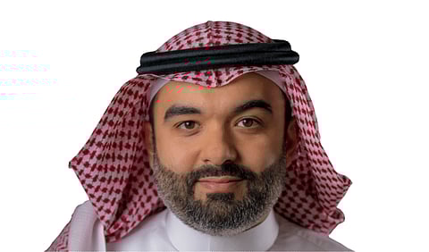 Saudi Minister of Communications and Information Technology Abdullah Al-Swaha 