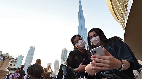Dubai cancels non-essential surgery, live entertainment as COVID-19 cases surge
