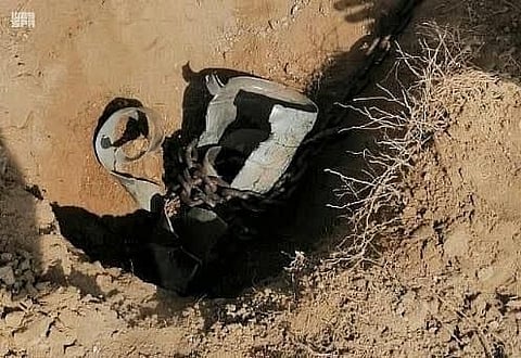 Regional condemnation on Houthi Terrorist Militia’s attacks against Saudi Arabia