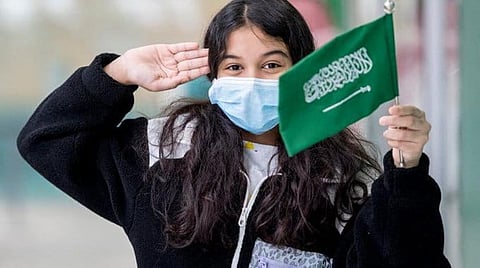 Saudi Arabia among top five countries in COVID-19 recovery index
