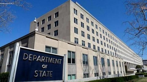 US Vows to Help Saudi Arabia Defend Against Attacks on its Territory 
