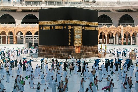 No Umrah permit for even vaccinated domestic pilgrims aged above 70 