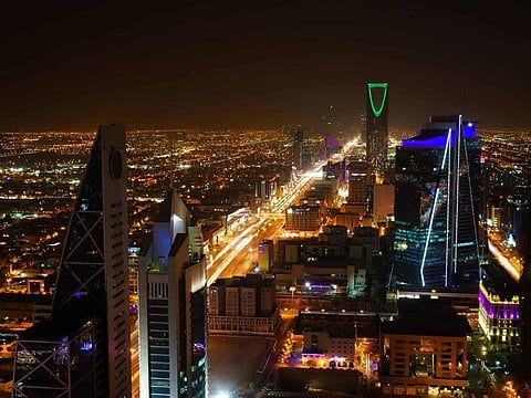 Saudi Arabia’s Minister of Industry, Mineral Resources Launches “Made in Saudi” Program