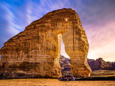 STA (The Saudi Tourism Authority) launched Tourism Shapers; a new initiative to support the learning and development of local travel trade partners in the tourism private sector.