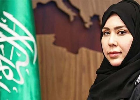 Saudi women making giant strides in diverse sectors, Yanqsar