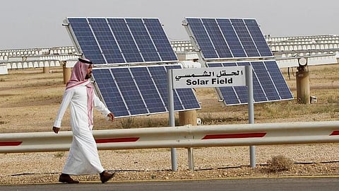 Saudi Arabia’s Ministry of Energy announced that the Kingdom will join Canada, Norway, Qatar and the United States to form a forum to develop strategies including methane abatement, circular carbon systems, carbon capture and storage and economic diversification.