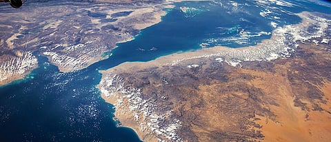 Reports of presence of UAE forces on Yemeni islands baseless; unfounded: Arab Coalition