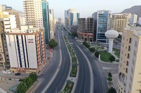 Listed Saudi companies can own real estates in Makkah; Madinah