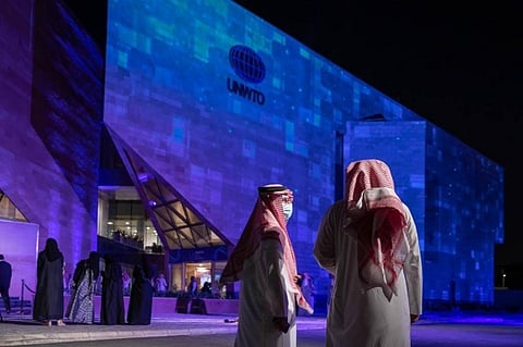 World Tourism Organization opens first regional office in Riyadh