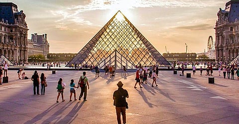 France to resume issuing travel visas from Saudi Arabia 