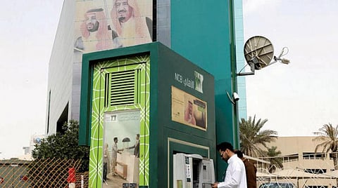 Saudi Banking Sector Sees Continuous Growth 