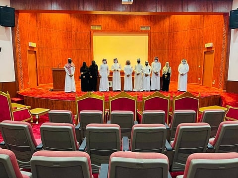 Saudi Arabia’s first civil society theater association set up in Jazan 