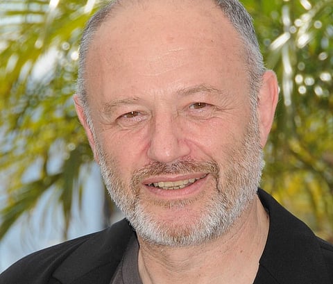 RSIFF welcomes Waintrop as Artistic Director 
