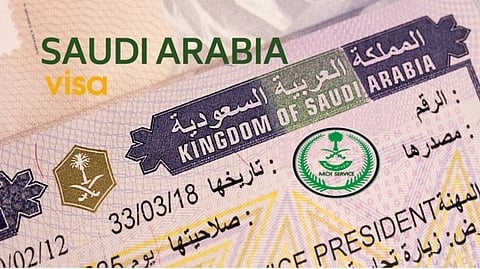 
Free extension of iqamas stranded in countries facing travel ban
