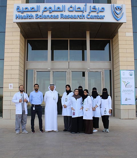 PNU’s research center realizes qualitative achievements in H1 2021