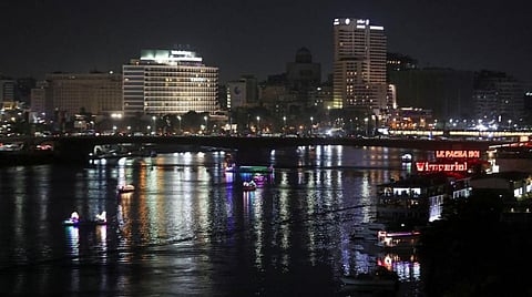 Egypt Court Sentences 24 Muslim Brotherhood Members to Death