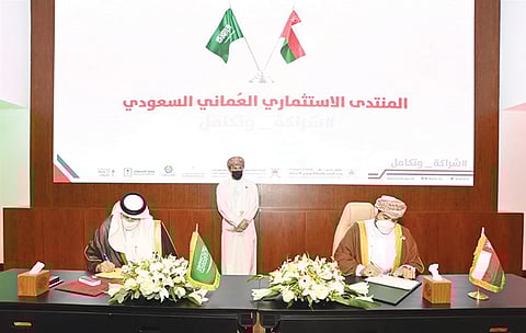 The two sides explored prospects for trade cooperation and promising investment opportunities in various economic fields.