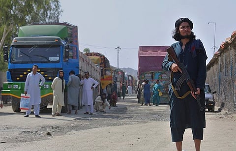 OIC to hold emergency Afghanistan meeting on Sunday at Saudi invitation