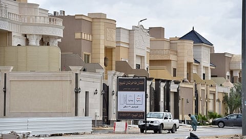 More than 45k Saudi families benefit from subsidized housing loans in Kingdom
