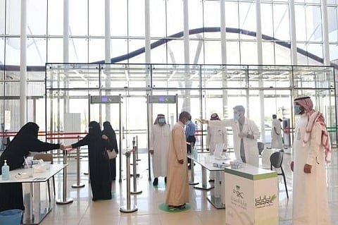 Only ‘immune’ people vaccinated with two doses can enter public and private facilities from Sunday