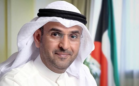 GCC chief stresses importance of SGI, calls its historical turning point