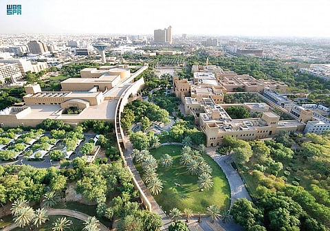 Saudi Initiatives Draw Roadmap to Protect Environment Locally and Internationally