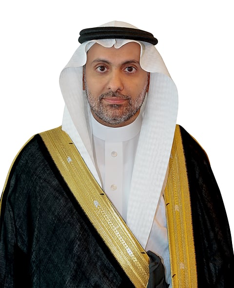 Saudi Arabia finances establishment of Global Innovation Hub general secretariat